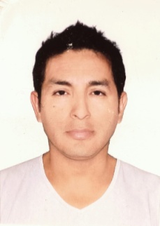 LUIS LOAYZA LOZA
